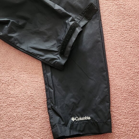 Columbia Boys'Cypress Brook Pants - Picture 4 of 5